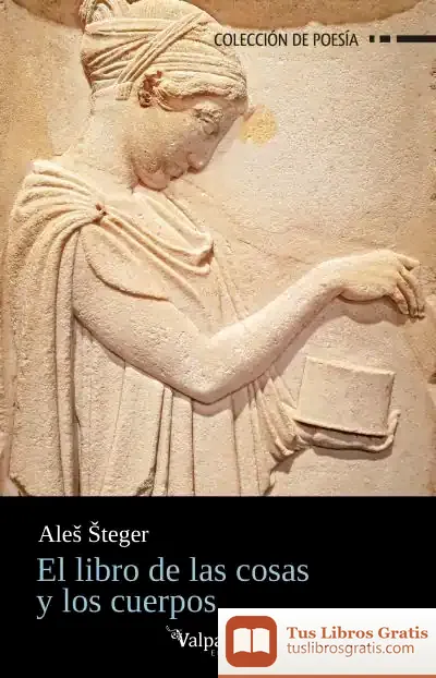 Descargar El Libro De Las Cosas Y Los Cuerpos