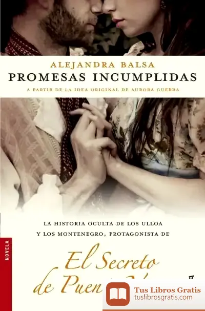 Descargar Promesas Incumplidas
