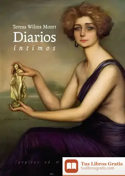 Descargar Diarios Íntimos de Alejandra Costamagna