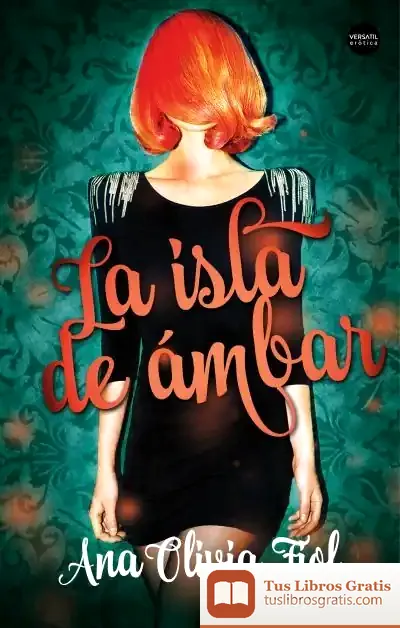 Descargar La Isla De Ámbar de Alejandra Duque