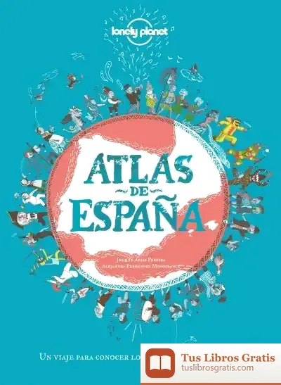 Descargar Atlas De España