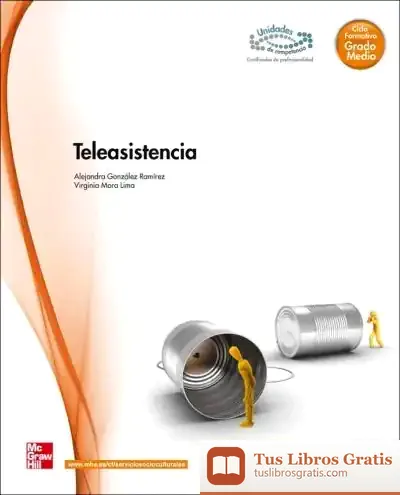 Descargar Teleasistencia.Grado Medio
