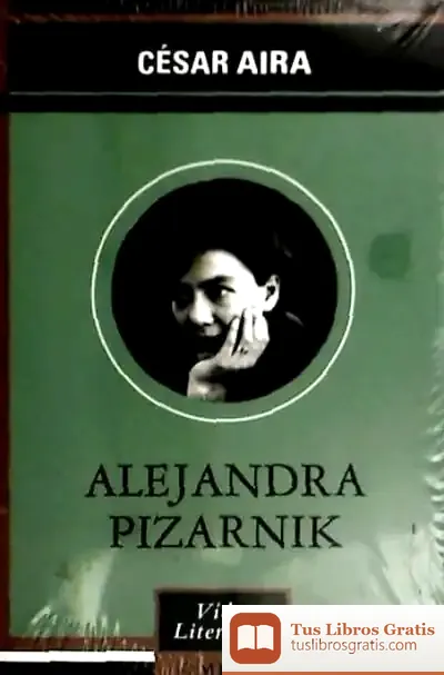 Descargar Alejandra Pizarnik de Vlady Kociancich