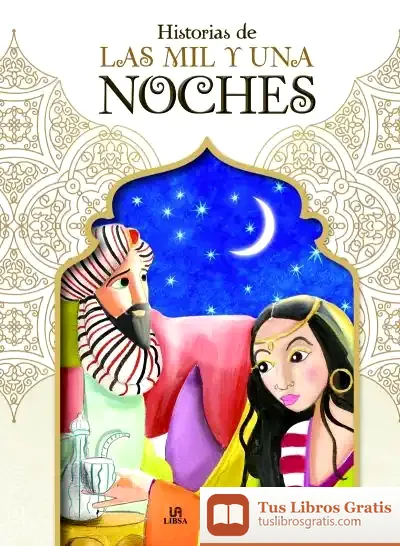 Descargar Historias De Las Mil Y Una Noches