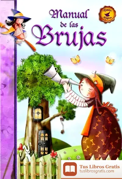 Descargar Manual De Las Brujas