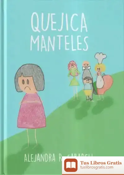 Descargar Quejica Manteles