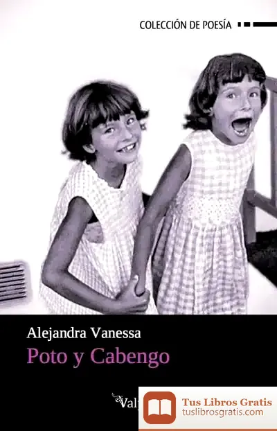 Descargar Poto Y Cabengo