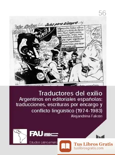 Descargar Traductores Del Exilio