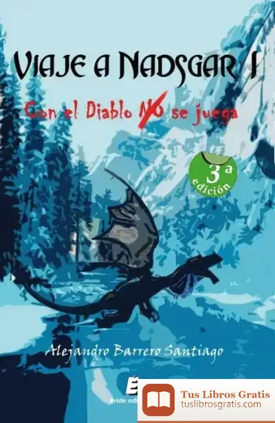 Descargar Viaje A Nadsgar