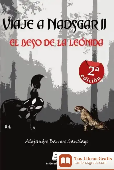 Descargar Viaje A Nadsgar Ii