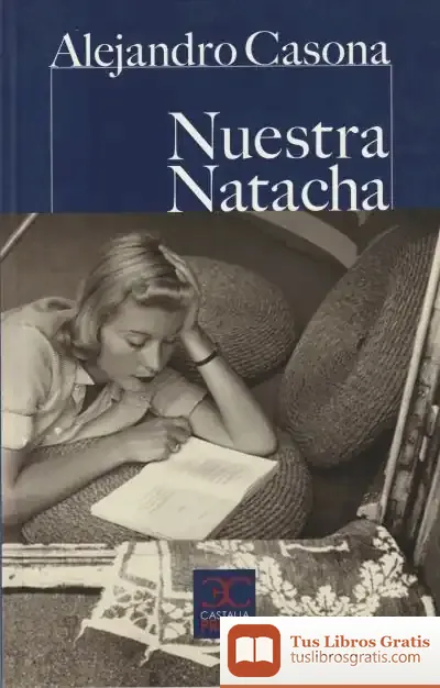 Descargar Nuestra Natacha de Alejandro Casona