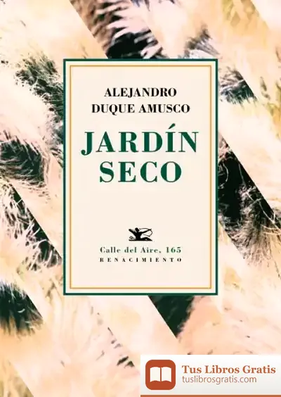 Descargar Jardín Seco
