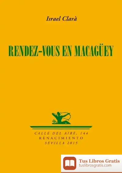 Descargar Rendez-Vous En Macagüey