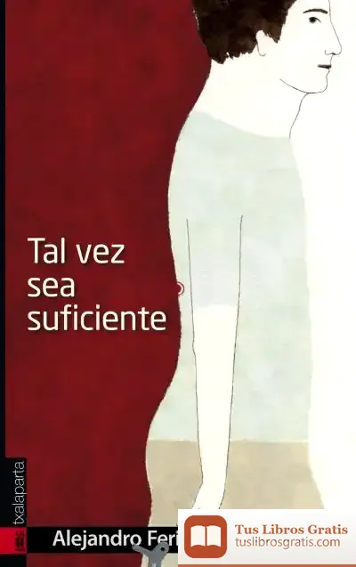 Descargar Tal Vez Sea Suficiente