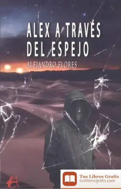 Descargar Alex A Través Del Espejo
