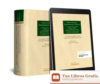 Descargar Nueva Suma De Arrendamientos Urbanos (Dúo)