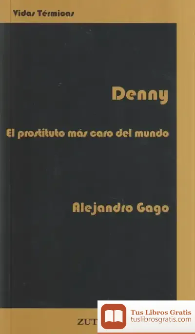 Descargar Denny