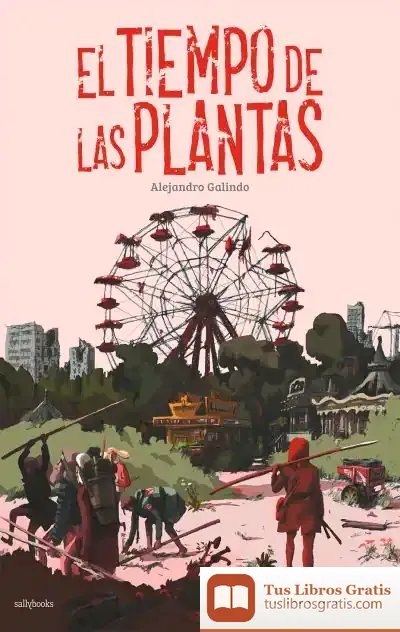 Descargar El Tiempo De Las Plantas