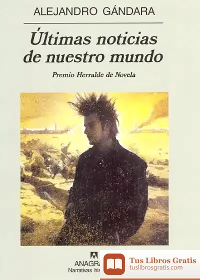 Descargar Últimas Noticias De Nuestro Mundo
