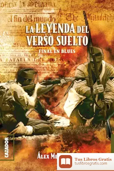 Descargar La Leyenda Del Verso Suelto