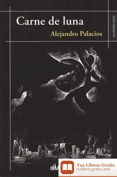 Descargar Carne De Luna de Alejandro Palacios