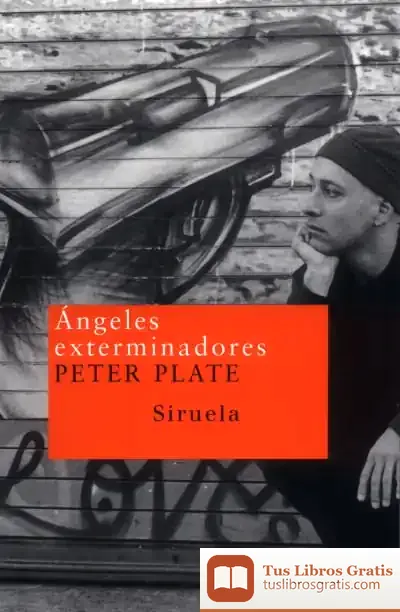 Descargar Ángeles Exterminadores