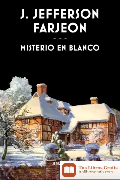Descargar Misterio En Blanco