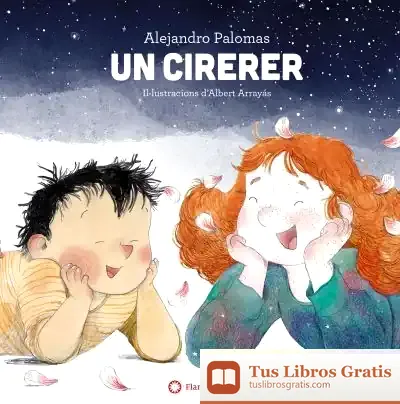 Descargar Un Cirerer de Alejandro Palomas