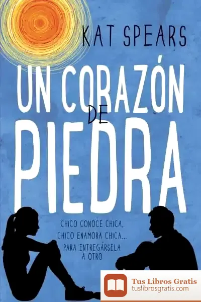 Descargar Un Corazón De Piedra