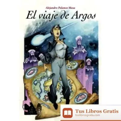 Descargar El Viaje De Argos