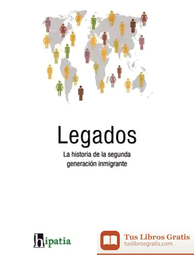 Descargar Legados