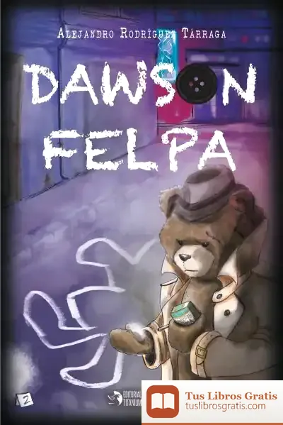 Descargar Dawson Felpa