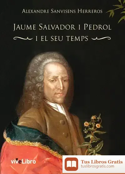 Descargar Jaume Salvador I Pedrol I El Seu Temps