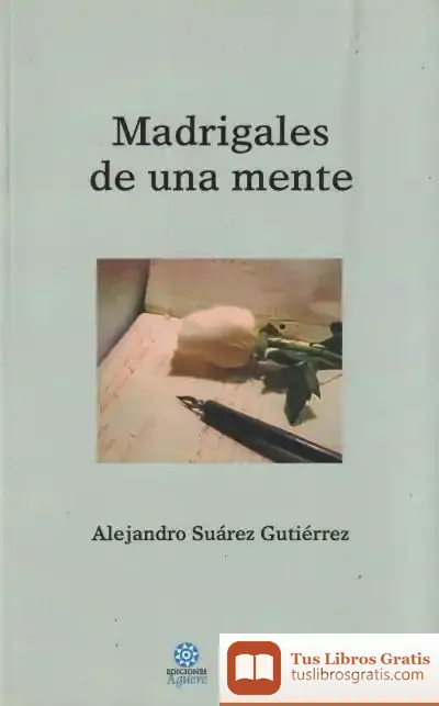 Descargar Madrigales De Una Mente