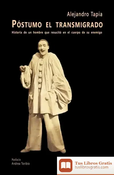 Descargar Póstumo El Transmigrado : Historia De Un Hombre Que Resucitó En El Cuerpo De Su Enemigo