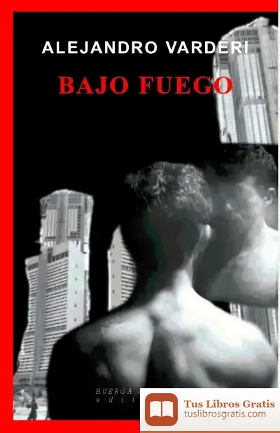 Descargar Bajo Fuego