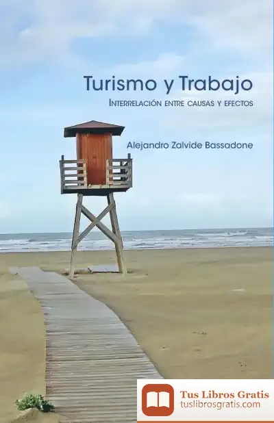 Descargar Turismo Y Trabajo