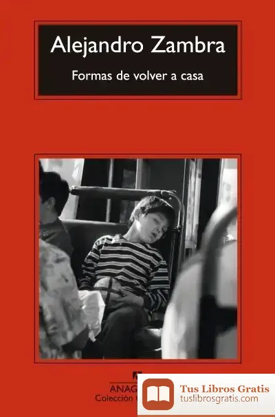 Descargar Formas De Volver A Casa