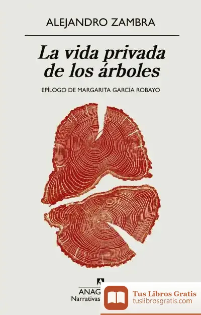 Descargar La Vida Privada De Los Árboles