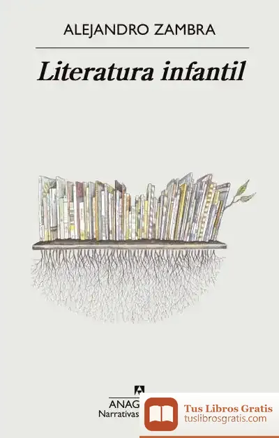 Descargar Literatura Infantil