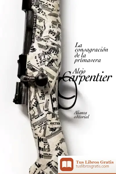 Descargar La Consagración De La Primavera