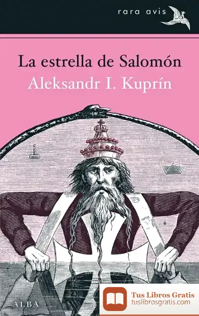 Descargar La Estrella Del Rey Salomón