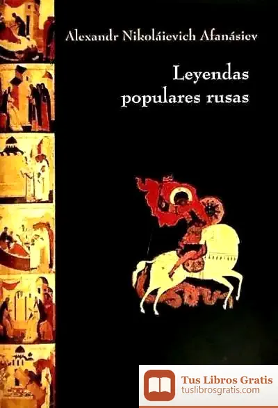 Descargar Leyendas Populares Rusas
