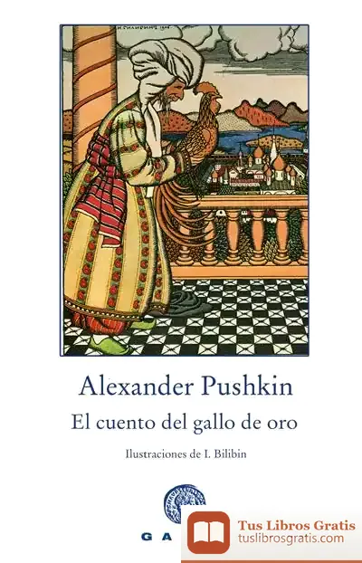 Descargar El Cuento Del Gallo De Oro