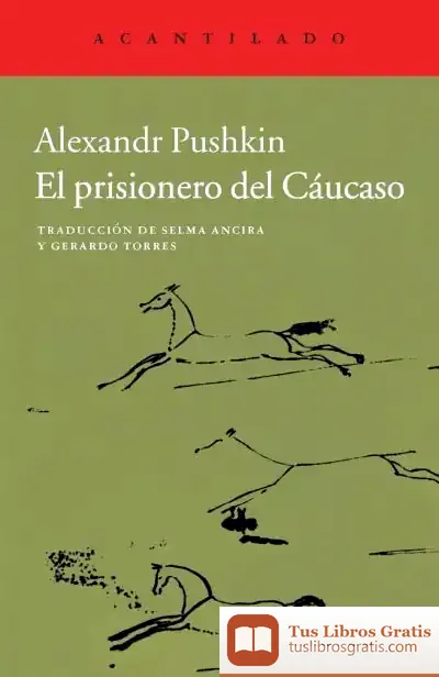 Descargar El Prisionero Del Cáucaso