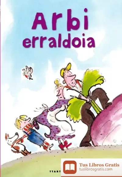 Descargar Arbi Erraldoia