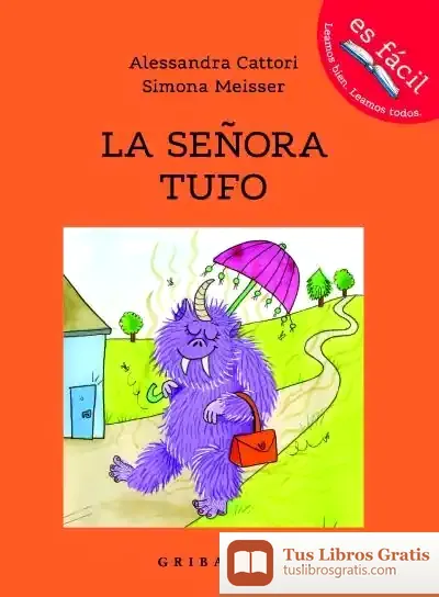 Descargar La Señora Tufo