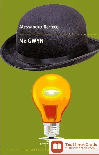Descargar Mr Gwyn