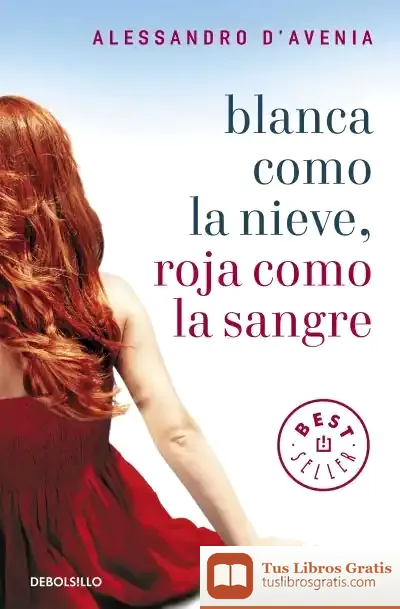 Descargar Blanca Como La Nieve, Roja Como La Sangre