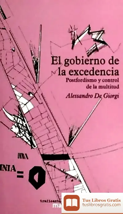 Descargar Gobierno De La Excedencia de Varios Autores